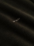Antwrp - Fleece - Donkergroen