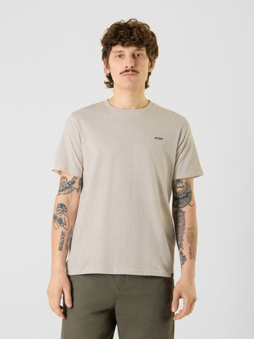 Antwrp - T-Shirt - Beige