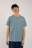 Antwrp - T-Shirt - Blauw
