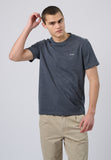 Antwrp - T-Shirt - D-Blauw
