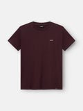Antwrp - T-Shirt - Bordeaux