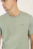 Antwrp - T-Shirt - Groen