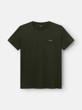 Antwrp - T-Shirt - Donkergroen