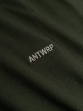 Antwrp - T-Shirt - Donkergroen