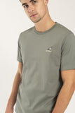 Antwrp - T-Shirt - Groen