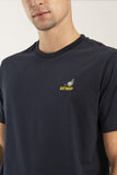 Antwrp - T-Shirt - Donkerblauw