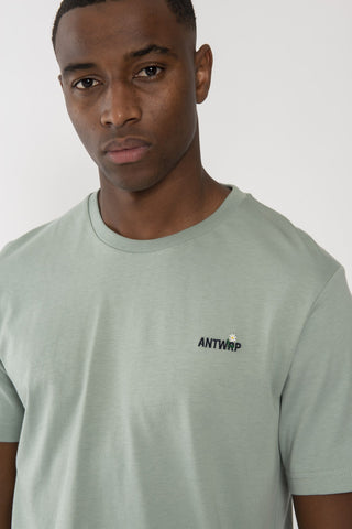 Antwrp - T-Shirt - Groen