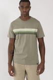 Antwrp - T-Shirt - Groen