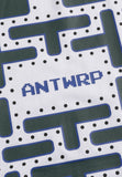 Antwrp - T-Shirt - Wit