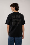 Antwrp - T-Shirt - Zwart
