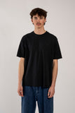 Antwrp - T-Shirt - Zwart