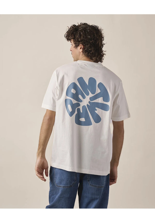 Antwrp - T-Shirt - Ecru