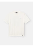 Antwrp Circle Backprint T-Shirt Ecru - detail 5