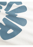 Antwrp Circle Backprint T-Shirt Ecru - detail 8