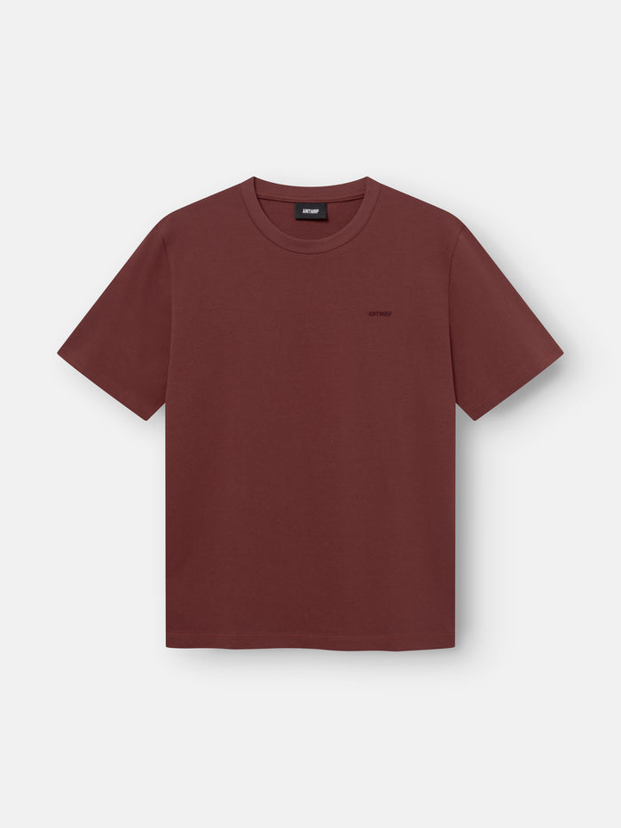 Antwrp - T-Shirt - Rood