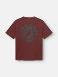 Antwrp - T-Shirt - Rood