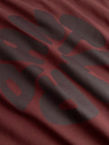 Antwrp - T-Shirt - Rood