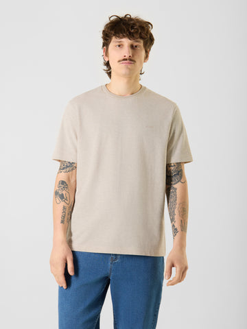 Antwrp - T-Shirt - Beige