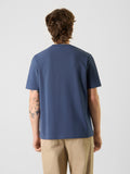 Antwrp - T-Shirt - Blauw