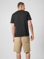 Antwrp - T-Shirt - Zwart