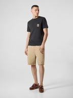 Antwrp - T-Shirt - Zwart