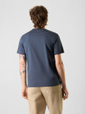 Antwrp - T-Shirt - Blauw
