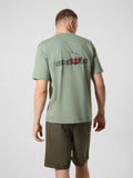 Antwrp - T-Shirt - Groen