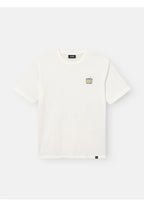 Antwrp Vintage Radio Tee Ecru - detail 5