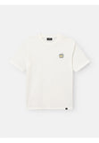 Antwrp Vintage Radio Tee Ecru - detail 5