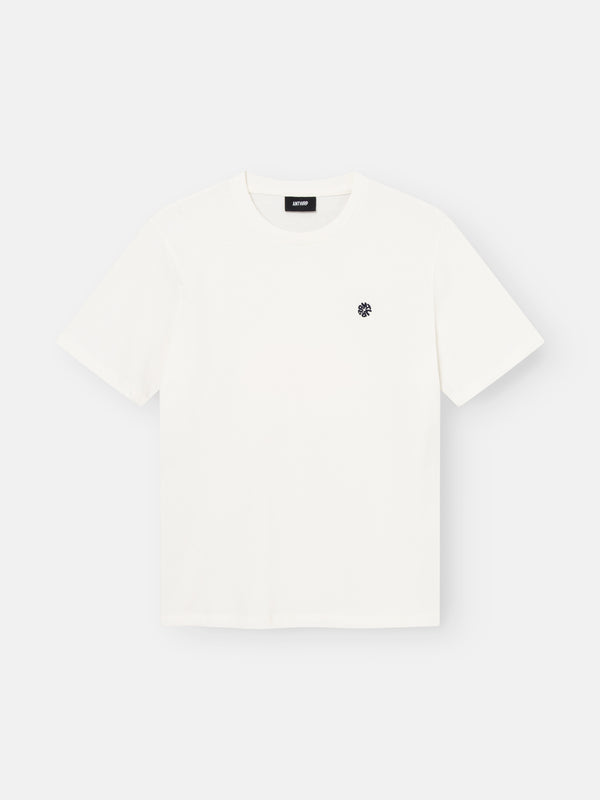 Antwrp - T-Shirt - Ecru