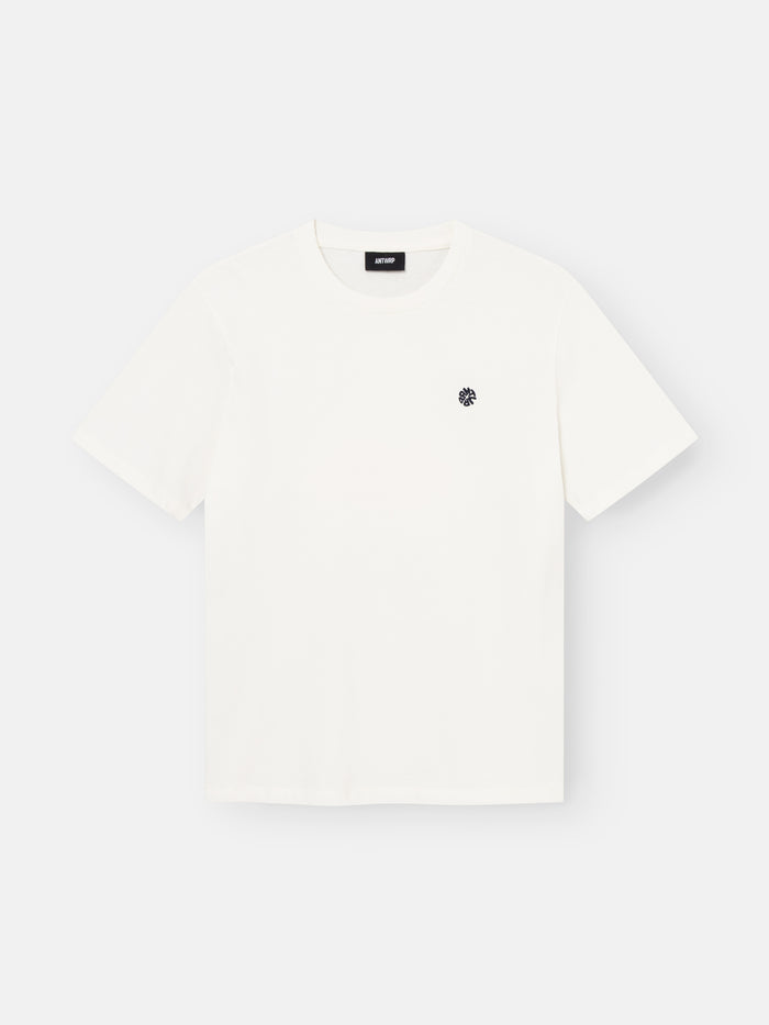 Antwrp - T-Shirt - Ecru