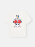 Antwrp - T-Shirt - Ecru