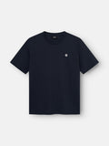 Antwrp - T-Shirt - Donkerblauw