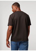Antwrp Frequent Flyer T-Shirt Zwart - detail 3