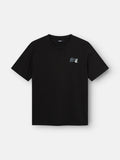 Antwrp - T-shirt - Noir