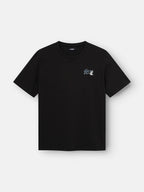 Antwrp - T-shirt - Noir