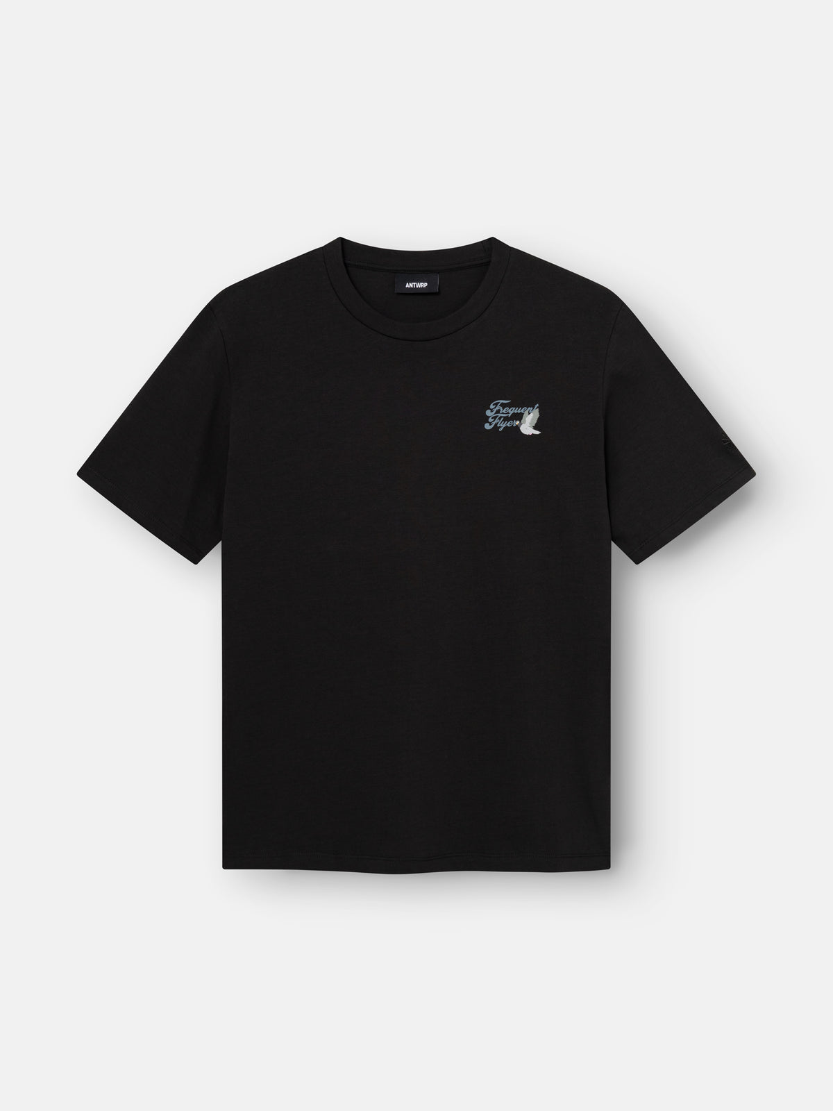 Antwrp - T-shirt - Noir