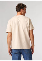 Antwrp Moose T-Shirt Ecru - detail 3
