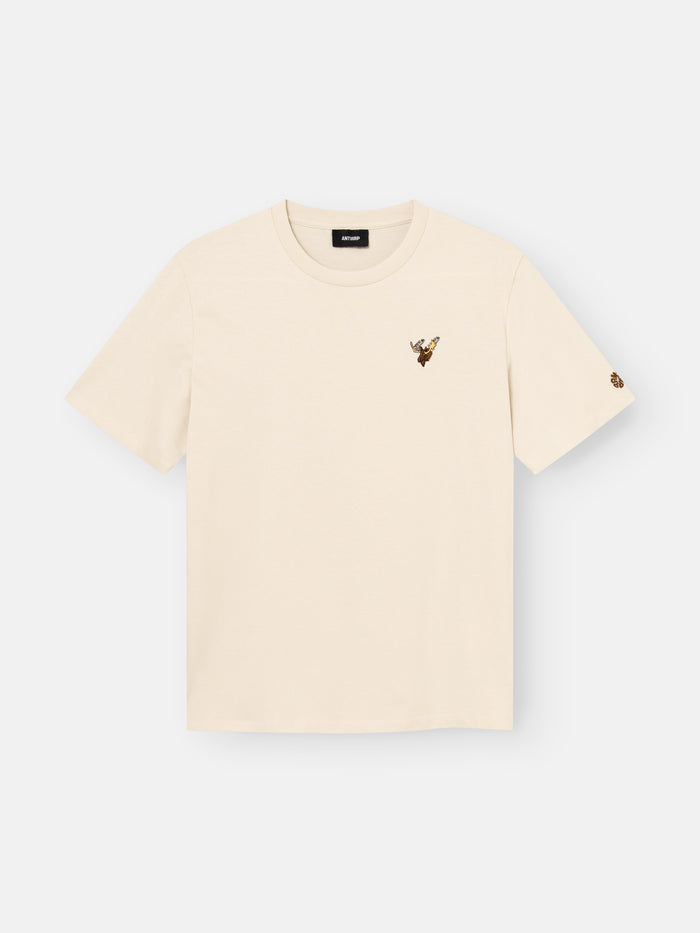 Antwrp - T-Shirt - Ecru