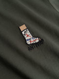Antwrp - T-Shirt - Kaki
