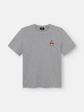 Antwrp - T-Shirt - Lichtgrijs