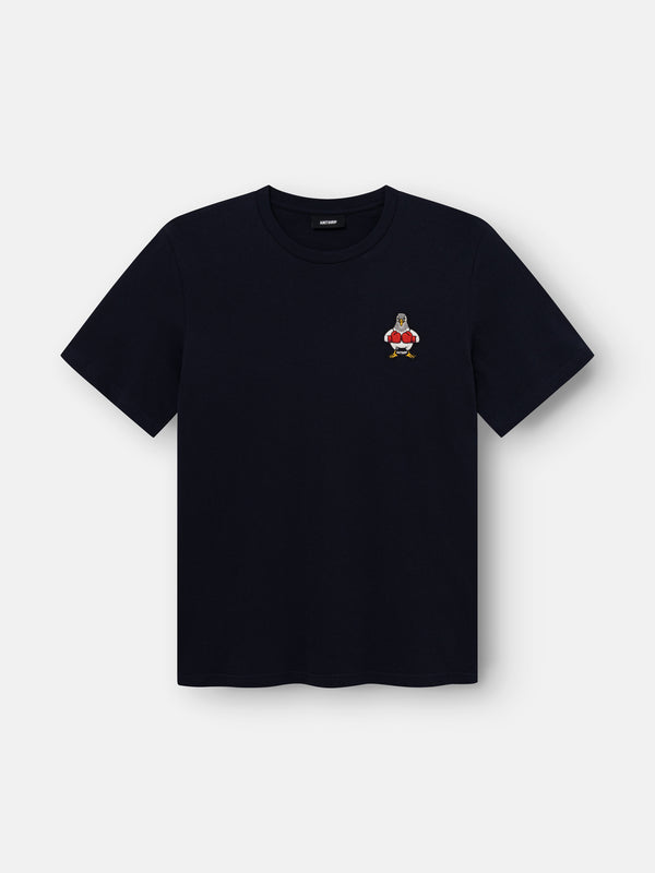 Antwrp - T-Shirt - Donkerblauw
