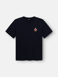 Antwrp - T-Shirt - Donkerblauw