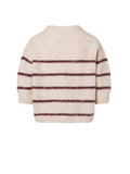 Beaumont - Trui - Beige