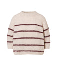 Beaumont - Trui - Beige