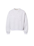 Beaumont - Sweater - Grijs