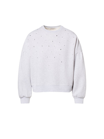 Beaumont - Sweater - Grijs