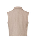 Beaumont - Ondervest - Camel