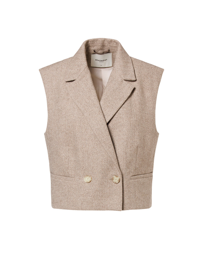 Beaumont - Ondervest - Camel