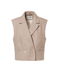 Beaumont - Ondervest - Camel